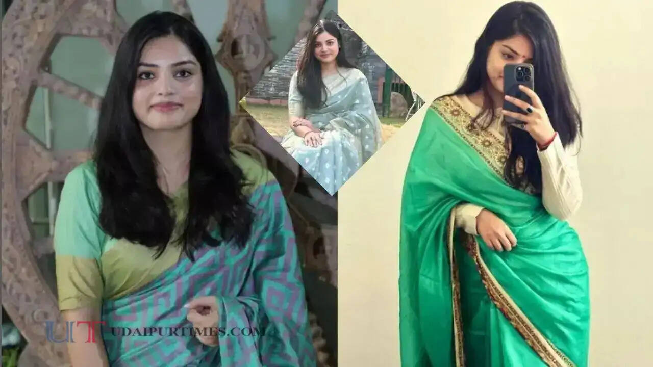 गांव वालों ने पढ़ने से रोका ! फिर भी नहीं मानी हार