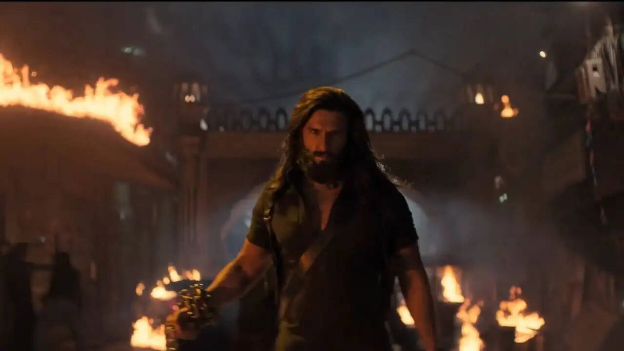 Dhurandhar 2 Trailer Out: Ranveer Singh Returns as Hamza Ali Mazari in Darker Sequel