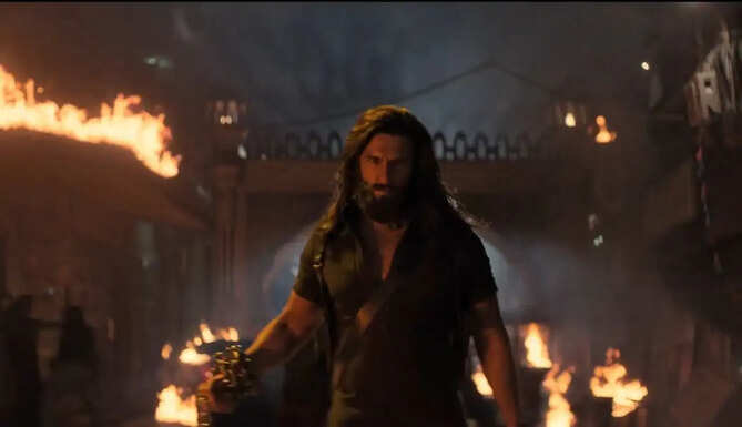 Dhurandhar 2 Trailer Out: Ranveer Singh Returns as Hamza Ali Mazari in Darker Sequel