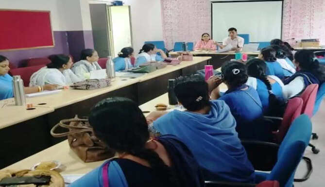 workshop