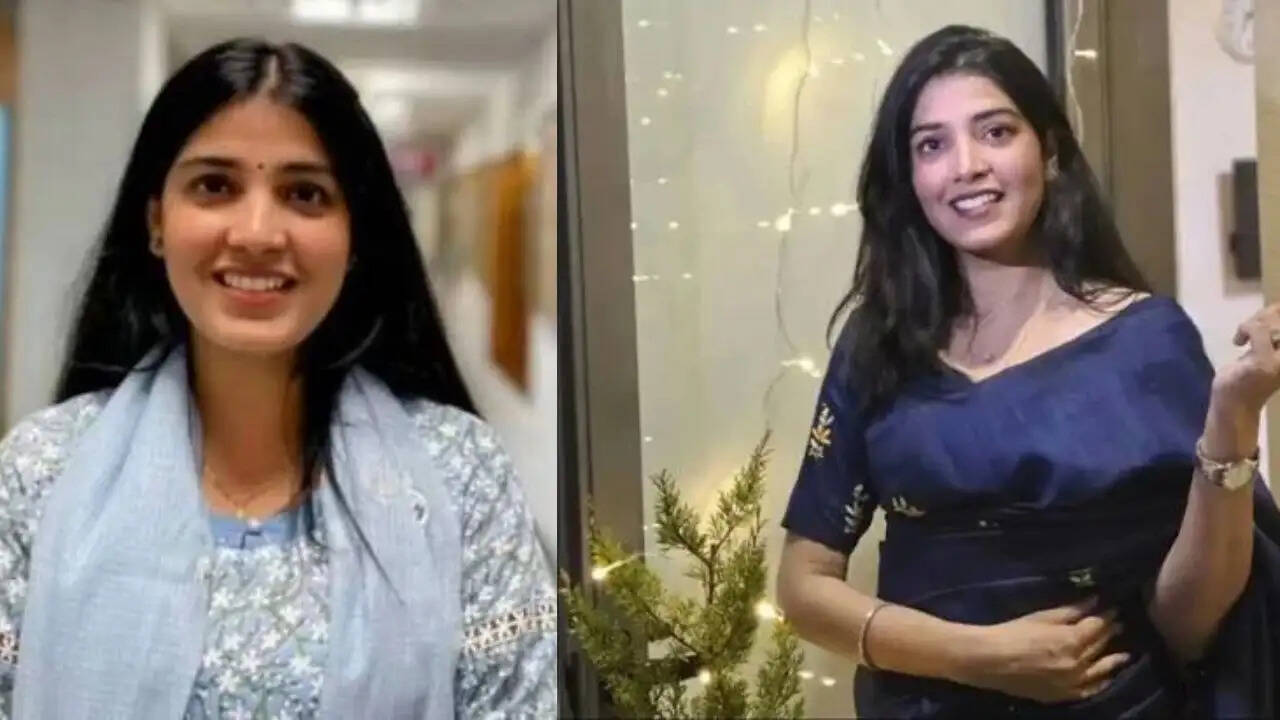 लगातार 5 प्रयासों में असफलता के बाद भी नहीं मानी हार