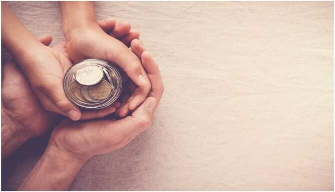 Looking to Invest in a Child Savings Plan? Read This First