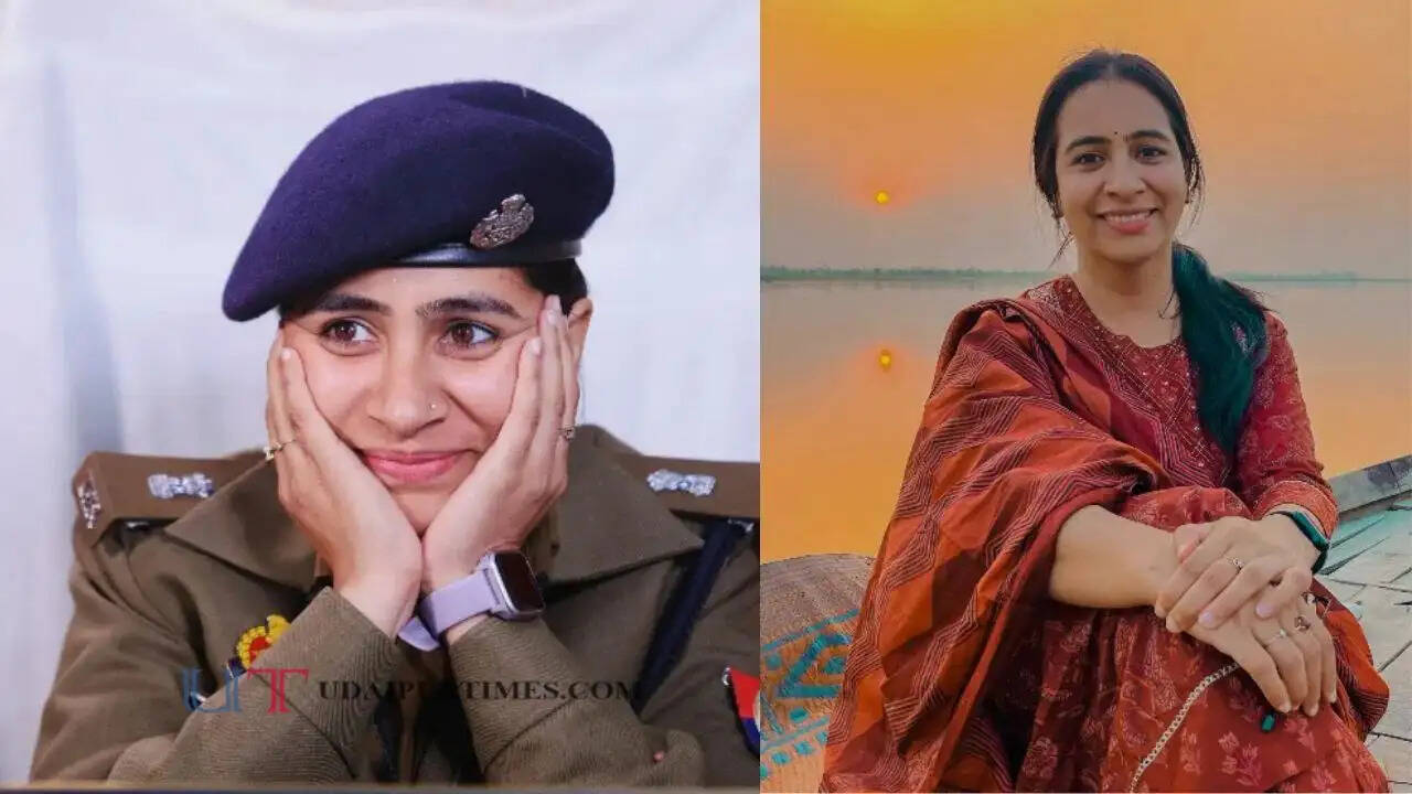 NASA की नौकरी ठुकरा 2 बार क्रैक किया UPSC एग्जाम