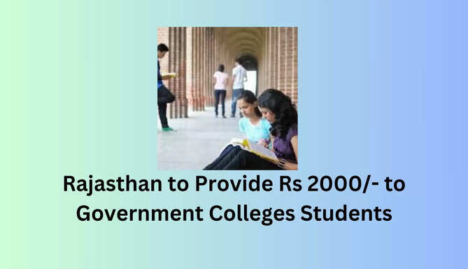 Government students