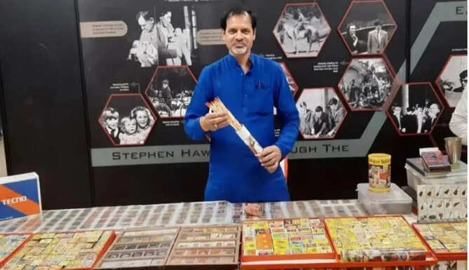 match box men sunil bhatt