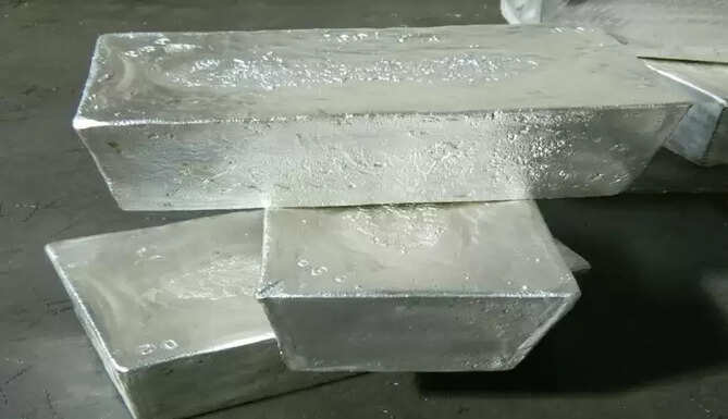 HZL Silver