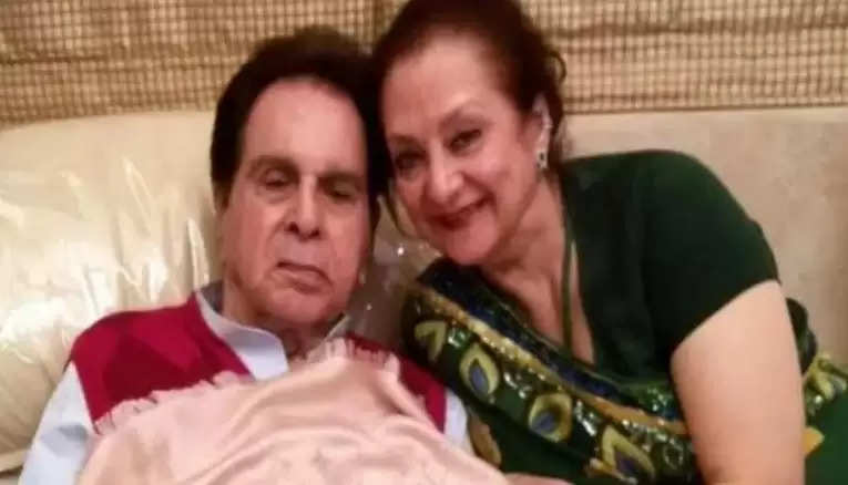 dilip kumar is stable