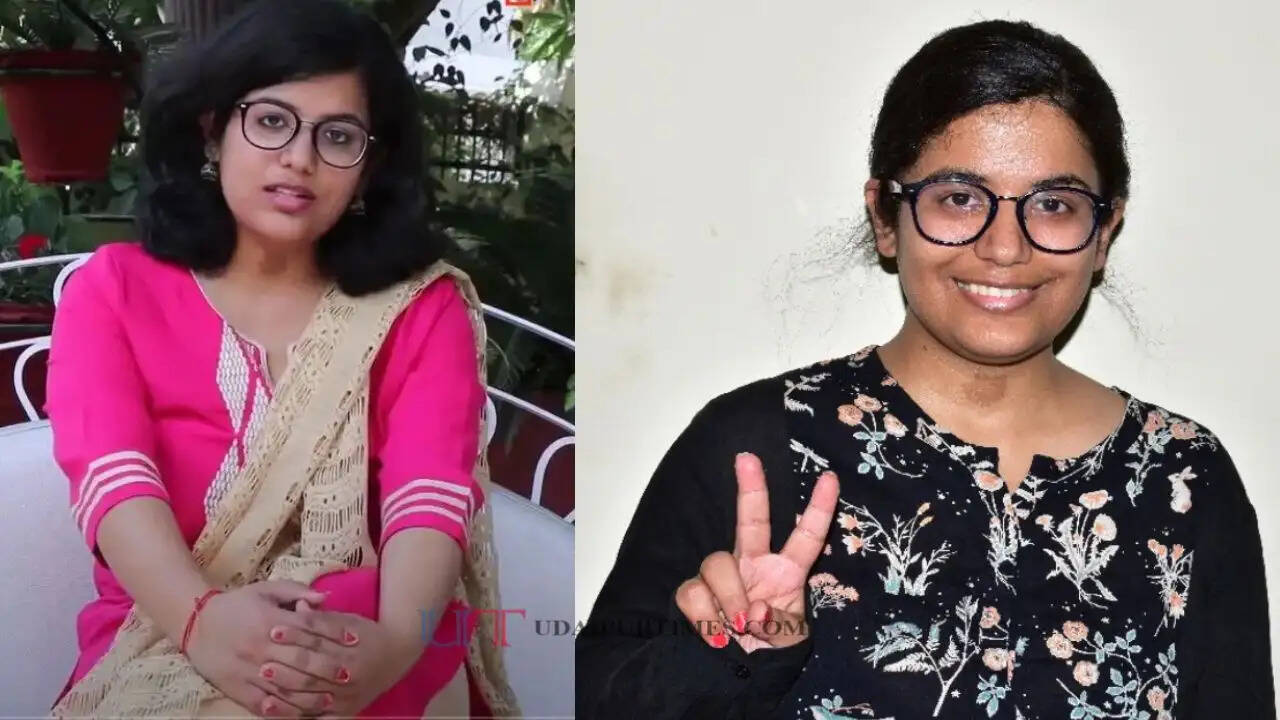 बचपन का सपना बना हकीकत