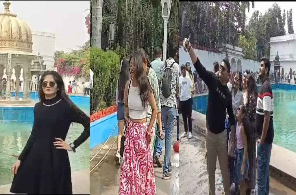 Udaipur Tourism Post-Diwali 2025 – Lakes, Palaces & Culture in Full Glory”