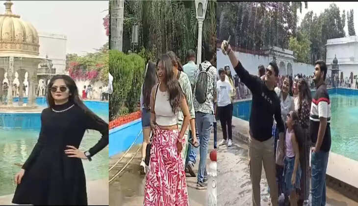 Udaipur Tourism Post-Diwali 2025 – Lakes, Palaces & Culture in Full Glory”