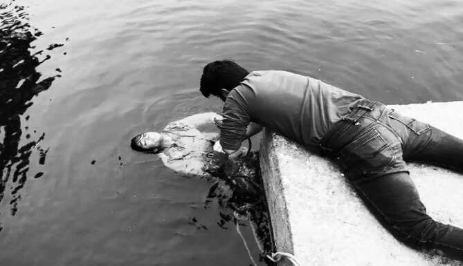 another woman found in fatahsagar