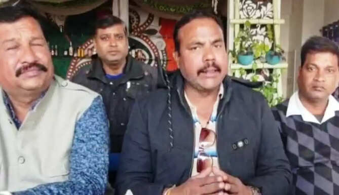 kaushal ameta