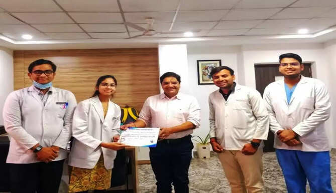 geetanjali dental