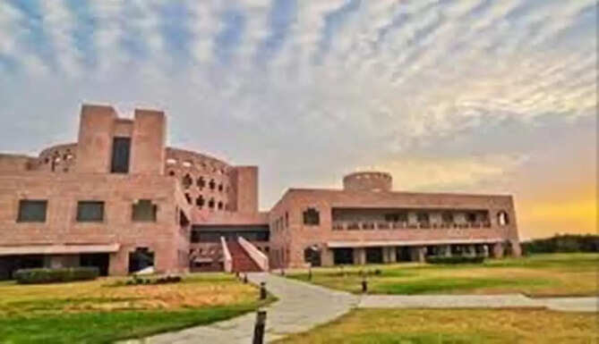 IIM Udaipur