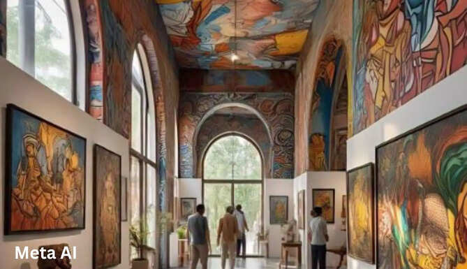 Art Space 