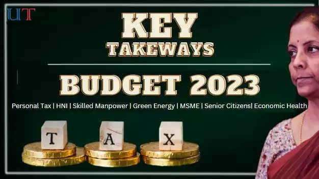 Key Takeaways from the Union Budget Personal Income Tax Limit in new budget, how to shift from new regime to old regime, high income capital gains tax Saurabh Agarwal