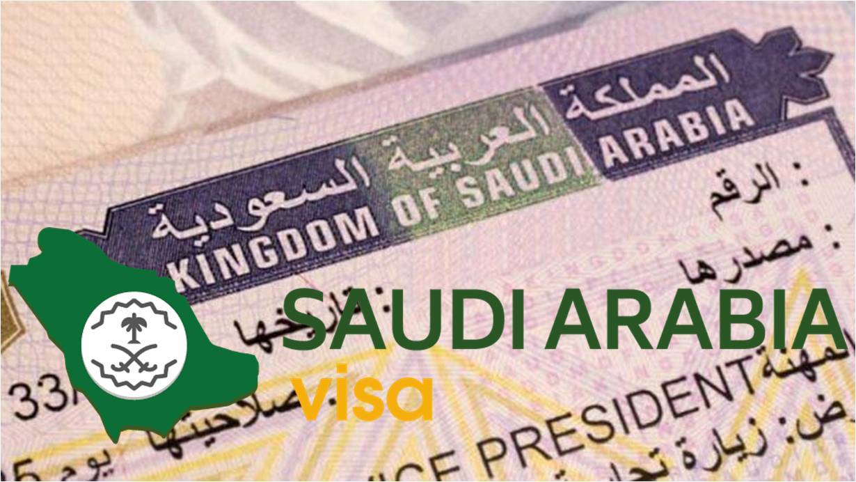 Detailed Guide for Indian Citizen Travelling To Saudi Arabia