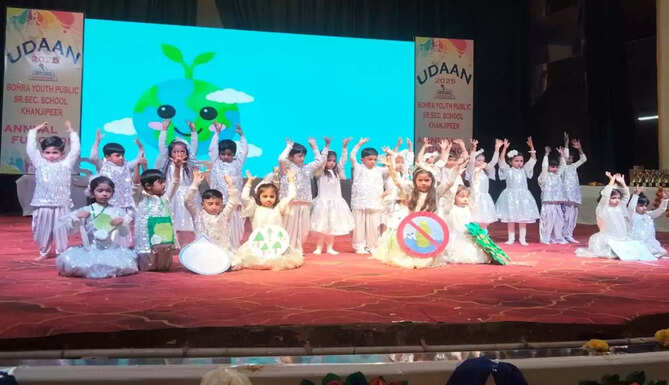 BYPS Silver Jubilee