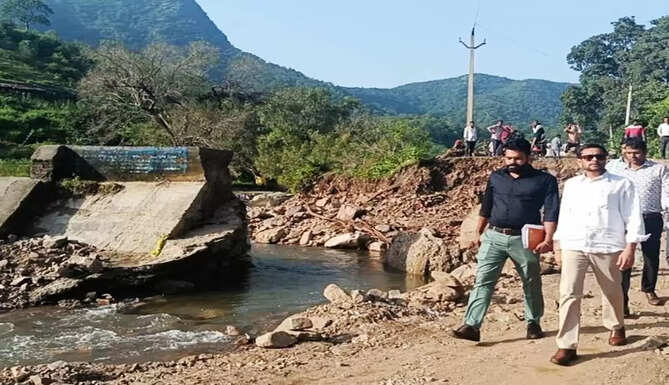 visit gogunda