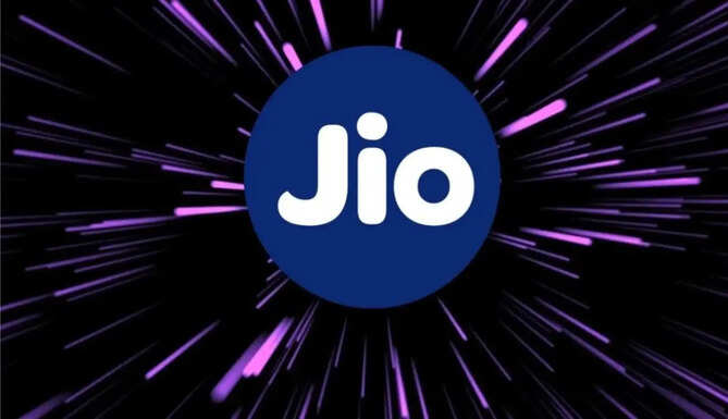 Jio