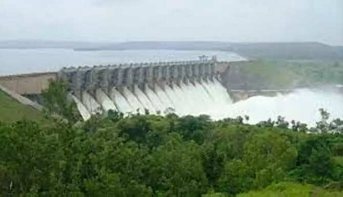 Rajasthan Government allocates funds for water projects
