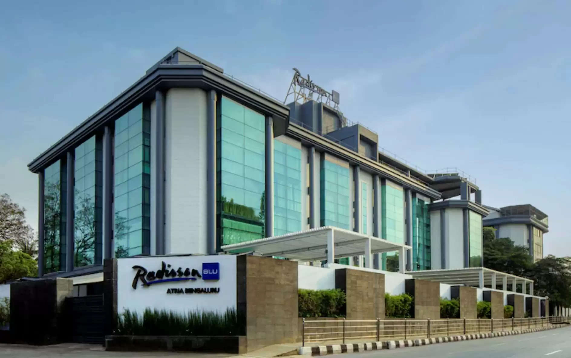 Top Reasons to Stay at Radisson Blu in Bangalore