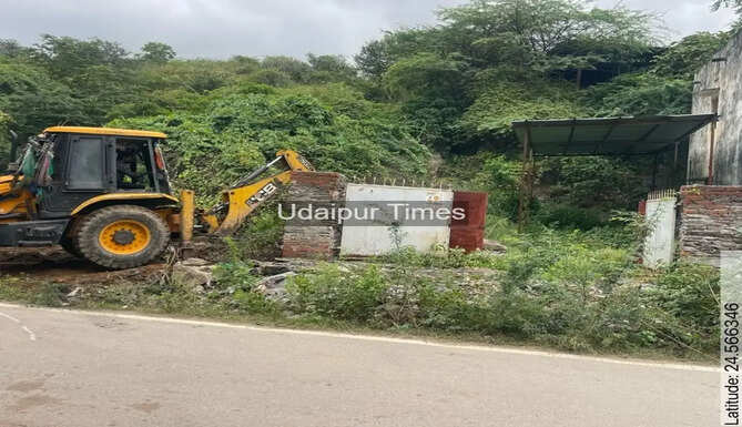 Action Against History Sheeter 