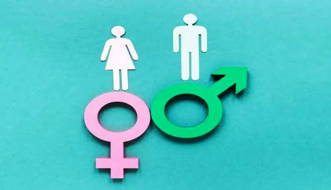 Gender Index