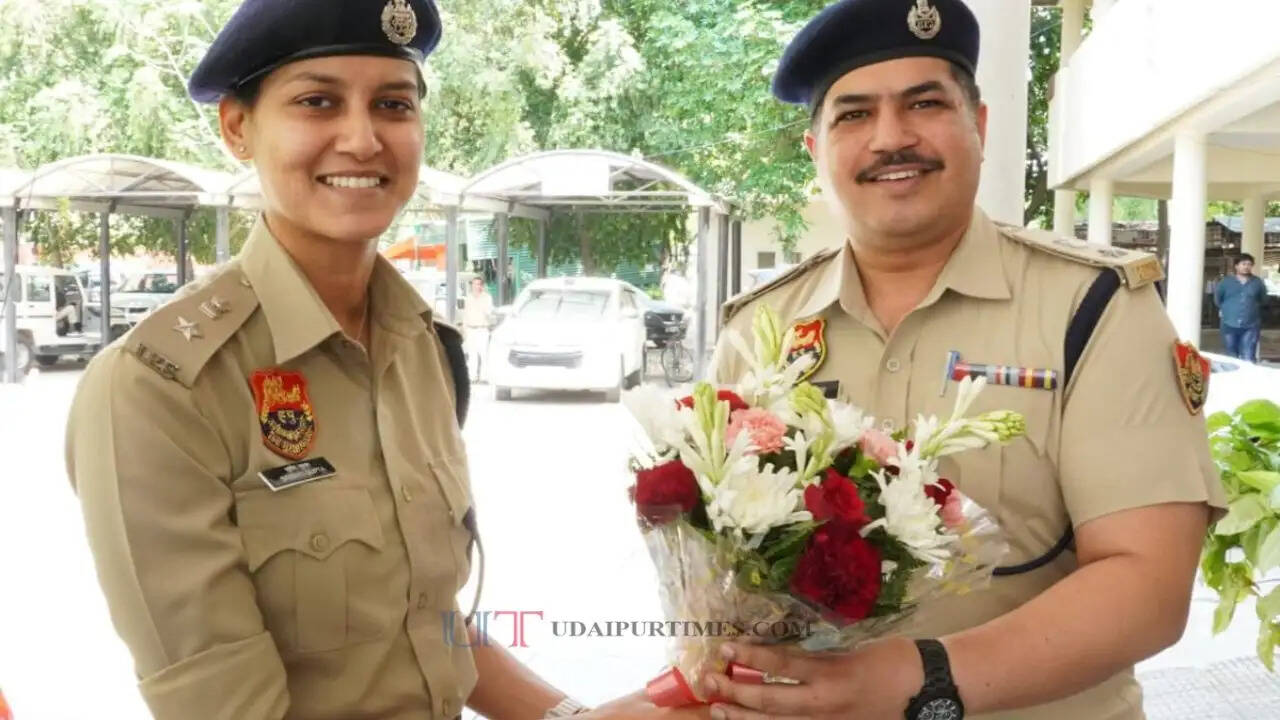 JEE पास कर बनी प्रोजेक्ट मैनेजर !
