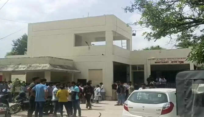 nursing student dies