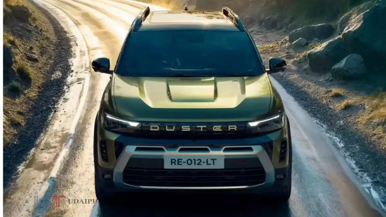 खराब रास्तों पर भी उड़ान भरेगी ये 5 SUVs !
