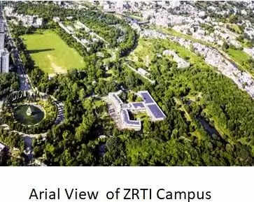 ZRTI Udaipur