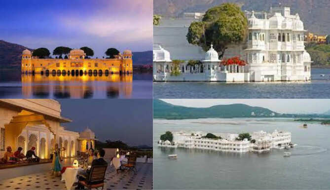 Udaipur 