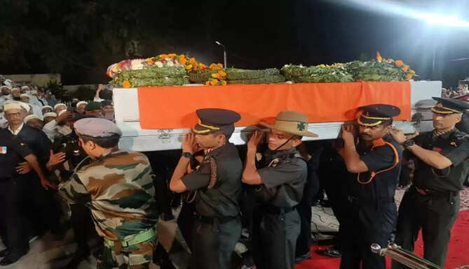 martyr major mustafa