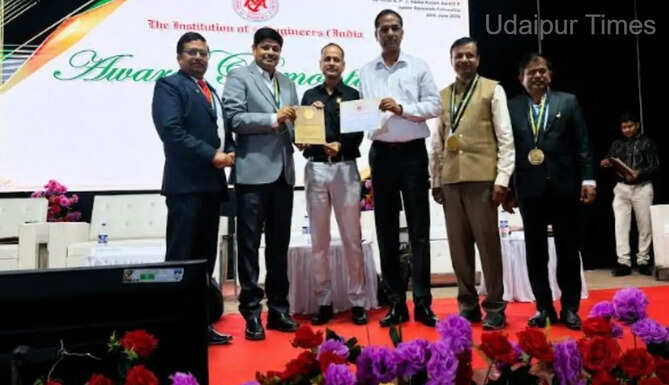 MEAI Udaipur Chapter