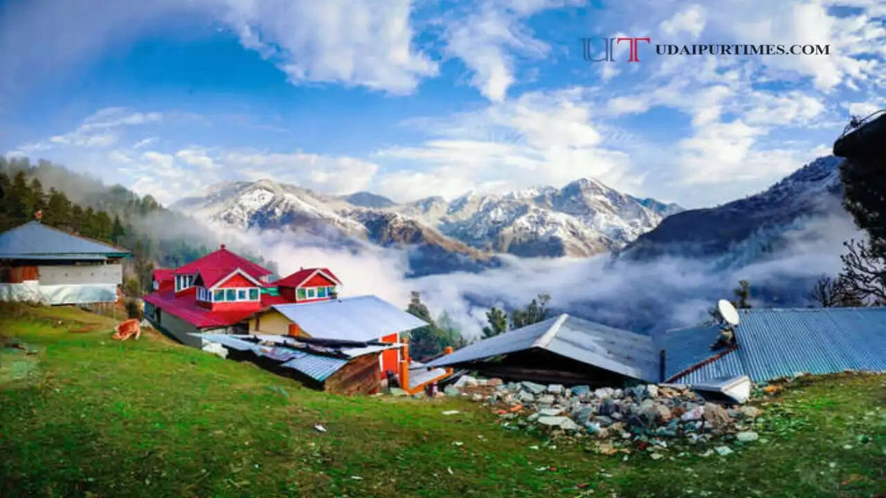 हरियाणा में घूमने के लिए ये 4 हिल स्टेशन रहेंगे सबसे बेस्ट?