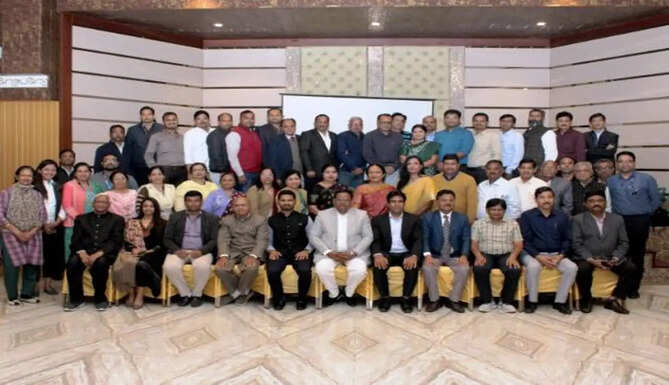 urban bank workshop