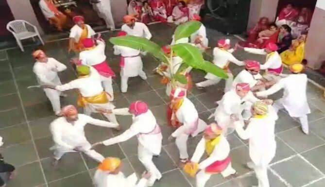 fooldol dance
