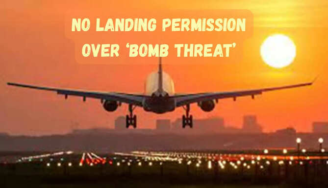 bomb threat