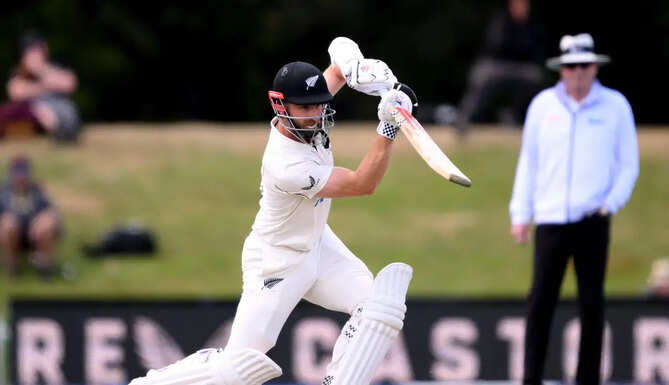 Kane Williamson announces retirement from international cricket as tributes pour in from cricket stars worldwide