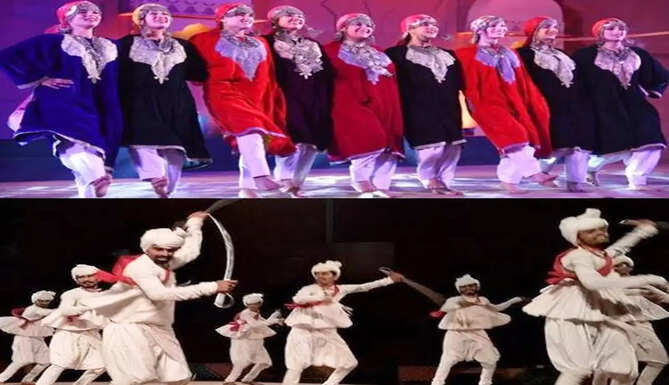 shilpgram Mahotsav 2024