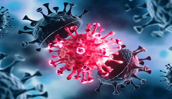 delta plus variant first case found in rajasthan