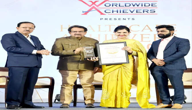Dr Deepa Singh Arth Skin