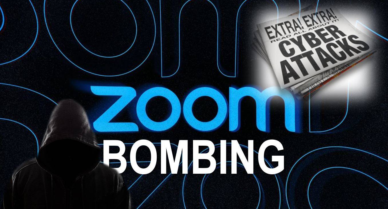 Govt issues Warning and Advisory on usage of Zoom platform | Not safe for private users
