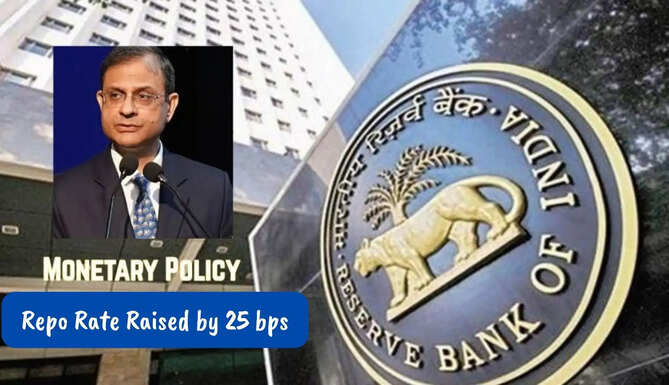 Repo Rate