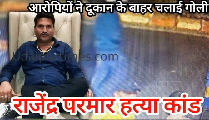 raju teli murder case