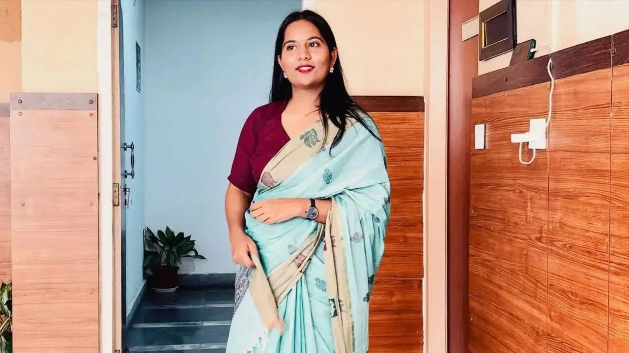मां के गुजरने के बाद भी दिल में जिंदा रखा सपना