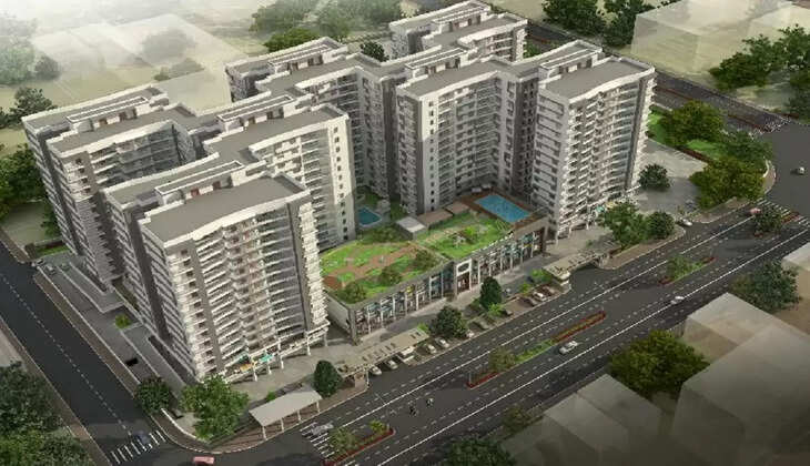ROyal Raj VIlas