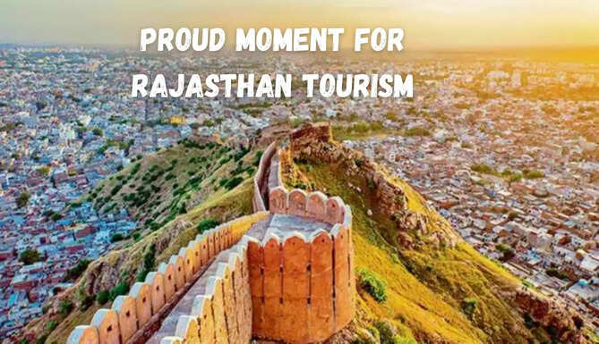 Jaipur Tourism