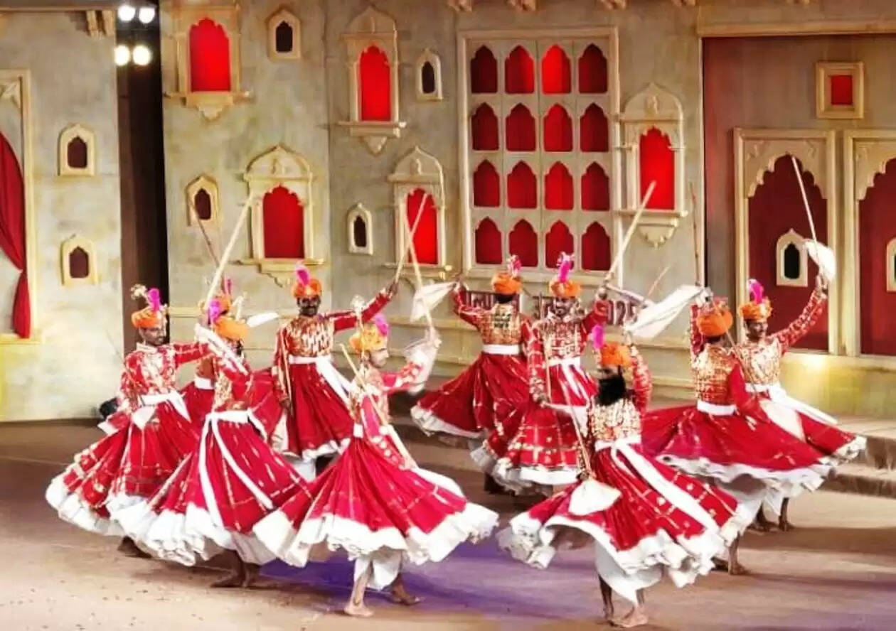 Shilpgram Utsav 2025